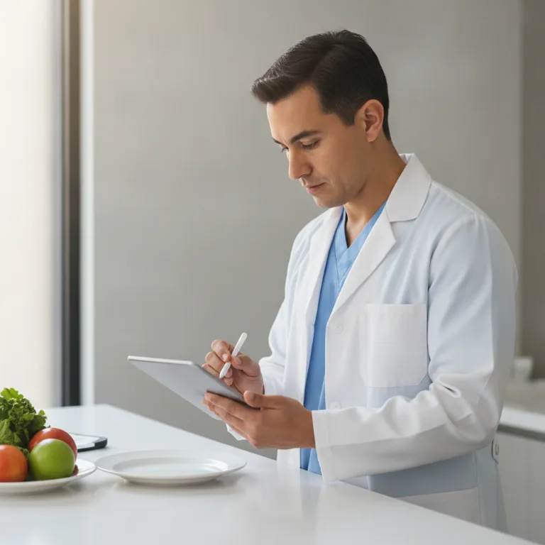 Nutricionista serviço em Teresopolis